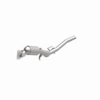 MagnaFlow 11-17 Volkswagen Touareg 3.6L Direct Fit Converter