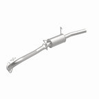 BRExhaust 01-03 Infiniti QX4/ 01-04 Nissan Pathfinder Muffler Kit