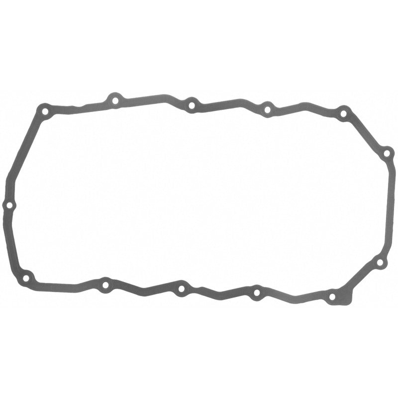 Fel-Pro Dodge Stratus OS 30676 R Engine Oil Pan Gasket Set PermaDry Molded Rubber