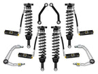 ICON 21-24 GM Tahoe/Suburban/Yukon/Yukon XL 2.5-3.25in Adjustable Coilover Lift Kit