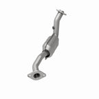 MagnaFlow DF Catalytic Conv 01-04 Nissan Frontier/XTerra 3.3L (Exc Supercharged) P/S Rear (49 State)