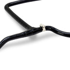 Mishimoto 15-16 Ford 6.7L Powerstroke Coolant Overflow Hose