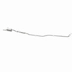 MagnaFlow BRE Exhaust Kit 01-05 Honda Civic 1.7L