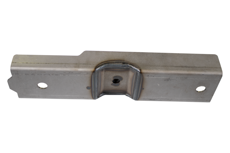 Rust Buster 1997-2006 Jeep Wrangler Center Torque Box - Right