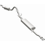 MagnaFlow BRE Exhaust Kit 02-09 Terrza Uplndr Ventur Silhou Montna Relay