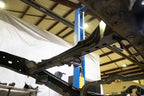 Rustbuster Rear Fuel Tank Crossmember