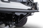 ADD 2021+ Ford F-150 Raptor Pro Plus Frame Cut Front Bumper