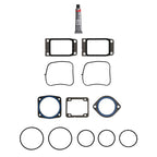Fel-Pro Chevrolet Silverado 2500 HD MS 97318 Engine Intake Manifold Gasket Set