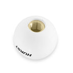 Hinson Motorsports Hurst Shift Knob - 6-Speed - White