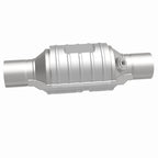 MagnaFlow Universal Catalytic Converter 1.75inch w/ single O2