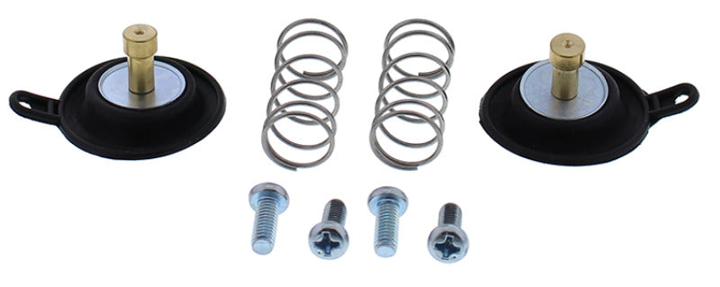 All Balls Racing 90-93 Suzuki VX800 Air Cut Off Valve Rebuild Kit