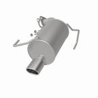 BRE Exhaust 06-09 Legacy 2.5L Muffler Kit