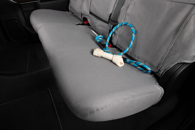 Covercraft 23-26 Toyota Prius Polycotton SeatSaver Custom Second Row Seat Covers