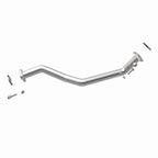 BRE Exhaust 04-09 Highlander RX330 RX350 2.4L 3.3L 3.5L Front Pipe Kit
