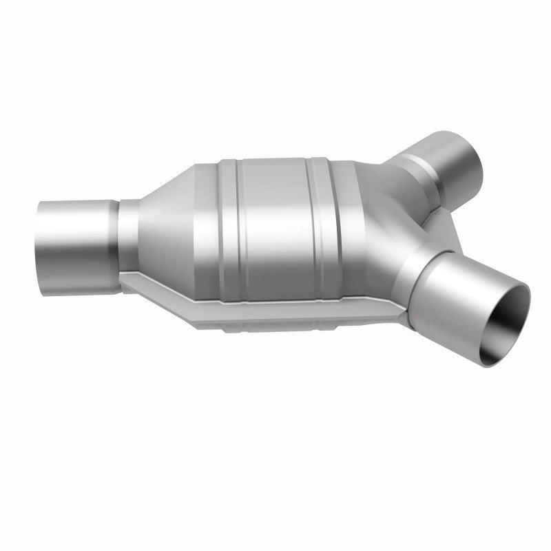 MagnaFlow 2.00/2.25 D/S Rear CA Universal Converter