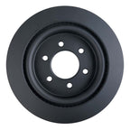 Timbren 21-26 Ford F-150 BES Coated Brake Rotor - Rear