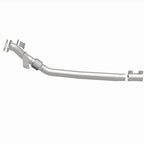 BRE Exhaust 05-08 A4 Quattro 2.0L Front Pipe Kit