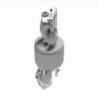 MagnaFlow 17-22 Honda Pilot 3.5L California Grade CARB Compliant DF Manifold Catalytic Converter