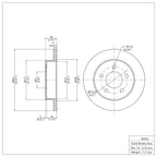 Technical Drawing
