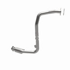 MagnaFlow DF Conv 05-08 Land Rover LR3 4.0L/4.4L/06-08 Range Rover Sprt 4.2L Spercharged/4.4L P/S