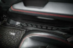DV8 Offroad 18-20 Jeep Wrangler (JL)/Gladiator (JT) Front Door Pocket Molle Panels