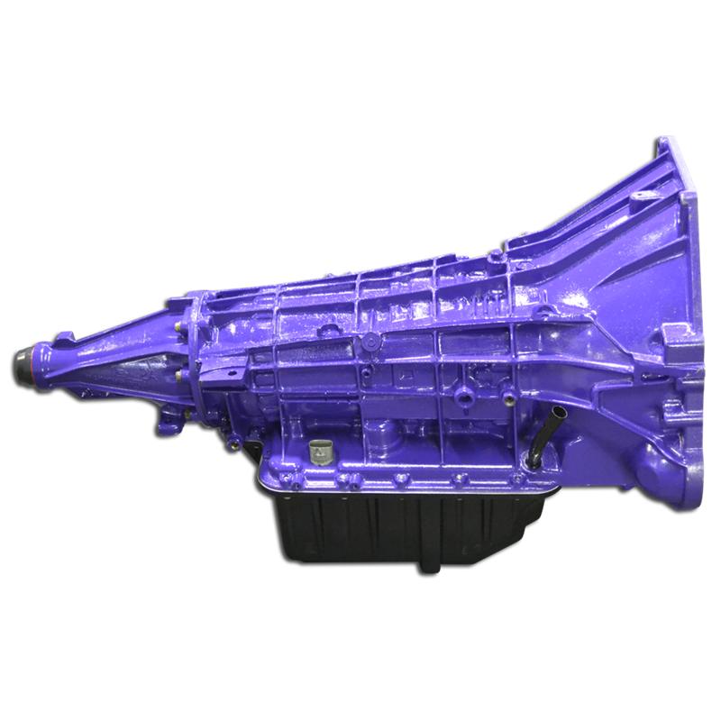 ATS Diesel 1999-2003 Ford 2wd 4R100 Stage 1 Transmission Package