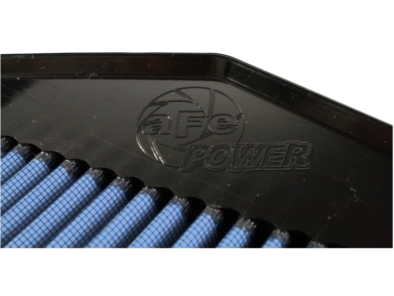 aFe MagnumFLOW Air Filters OER P5R A/F P5R Lexus IS250/350 06-12 V6-2.5/3.5L