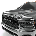 EGR Chrome Finish Superguard Hood Guard for 2500DT/3500DT