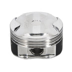 Manley 2018+ Ford Coyote 5.0L 6.75cc Dish 3.700in Bore 12:1 CR 22mm Pin Platinum Ext Duty Piston