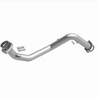 BRE Exhaust 06-12 RAV4 2.4L 2.5L 3.5L Front Pipe Kit