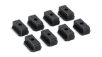 Body Armor 4x4 Utility Rack Mounting Kit - for Universal Rack