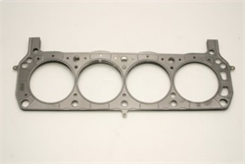 Cometic Ford Windsor V8 .036in MLS Cylinder Head Gasket - 4.200in Bore - NON-SVO