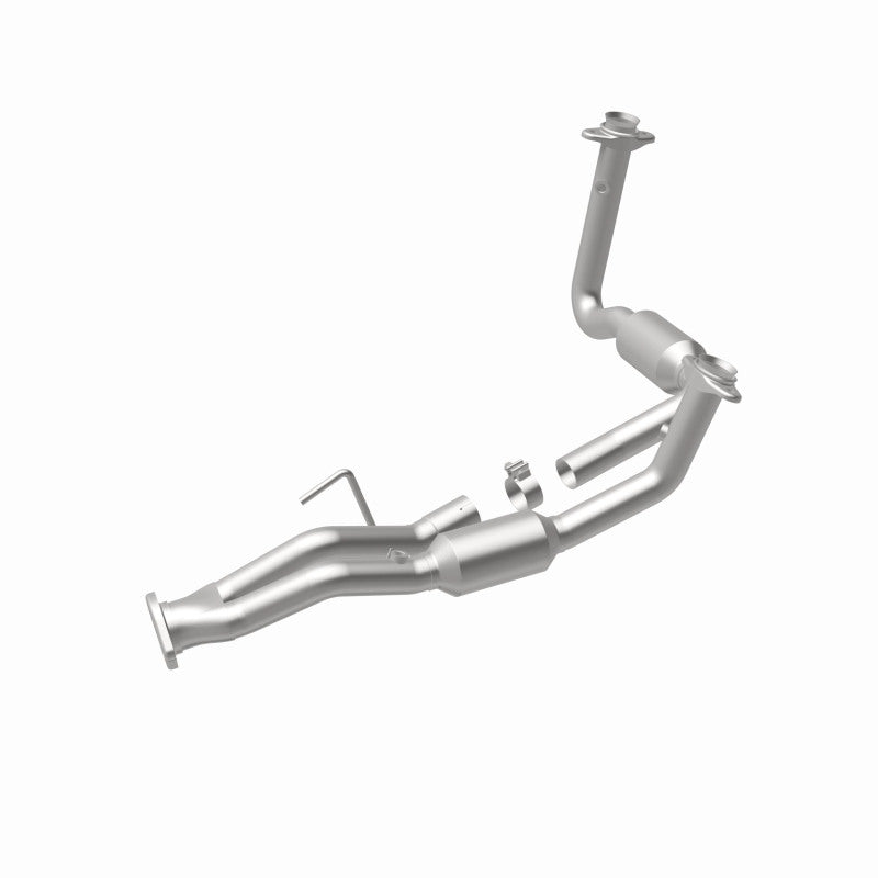 Magnaflow 07-10 Jeep Grand Cherokee V6 3.7L Direct-Fit Catalytic Converter