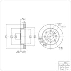 Technical Drawing