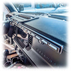 Turn Offroad Dash Rail for Ford Bronco