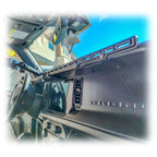 Turn Offroad Dash Rail for Ford Bronco