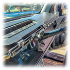 Turn Offroad Dash Rail for Ford Bronco