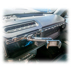 Turn Offroad Dash Rail for Ford Bronco