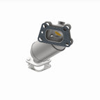 MagnaFlow 2017 Cadillac XT5 Rear Underbody 3.6L Direct Fit Converter