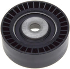 Gates BMW 3/5 Series / M3 / X3 / X5 / Z3 (includes 318 Series) DriveAlign Idler Pulley