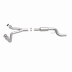 MagnaFlow 00-02 Chevrolet Camaro 3.8L Direct Fit Converter
