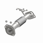 BRE Exhaust 12-13 KIA Soul 1.6L 2.0L Front Pipe Kit