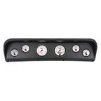 Autometer Phantom II Direct Fit Dash Kit 67-72 Ford F100 (2 x 3-3/8in. / 4 x 2-1/16in.)