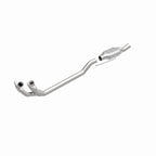 MagnaFlow Direct Fit Catalytic Converter Ford 87 96