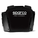 Sparco Rib Vest Pro Carbon XS - BLK