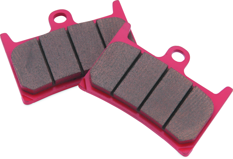 BikeMaster Yamaha Sintered Brake Pads