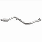 MagnaFlow 05-06 Land Rover LR3 4.4L Direct Fit Converter