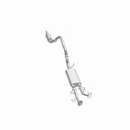 BRExhaust 08-17 Toyota Sequoia Exhaust Kit