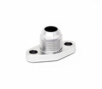 Torque Solution Oil Drain Flange -10AN for Garrett GT/GTX & BW EFR