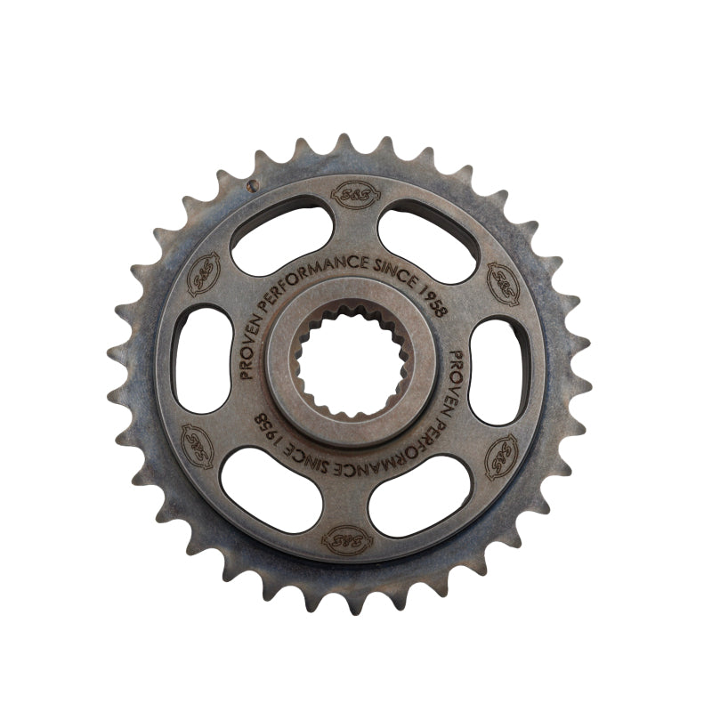 S&S Cycle 2017+ M8 Chain Drive Camshaft Sprocket